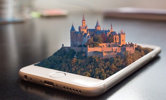 Jaki pierwszy smartfon dla dziecka? Jaki pierwszy smartfon dla dziecka?