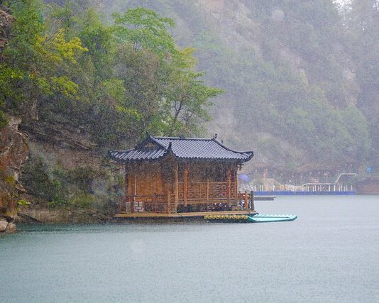 Czy posiadanie Baofenga jest legalne?