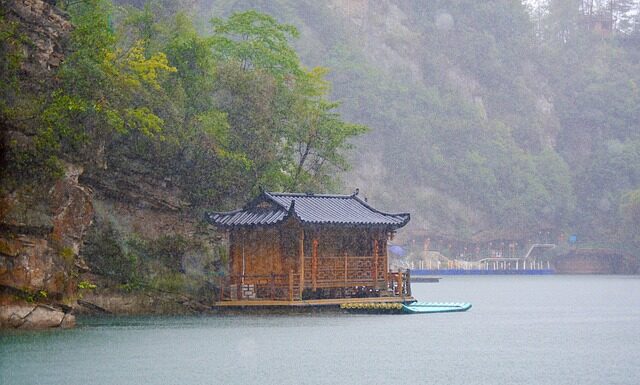 Czy posiadanie Baofenga jest legalne?