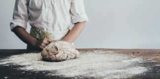 Jaki fartuszek do rozszerzania diety? Jaki fartuszek do rozszerzania diety?