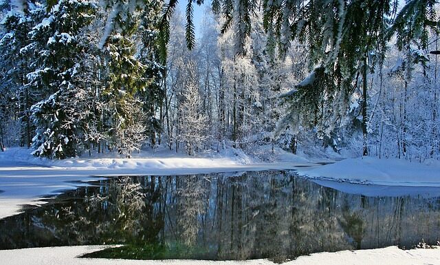 Czy dziecko może spać na mrozie?