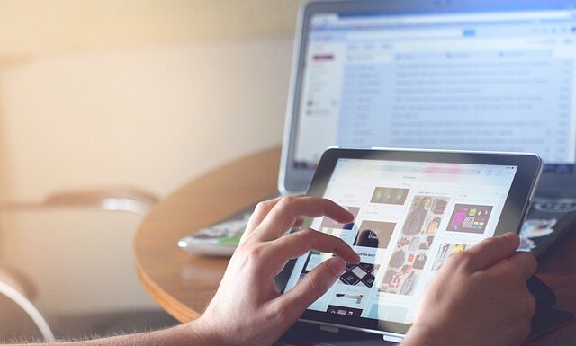 Jaki tablet dla pierwszoklasisty?