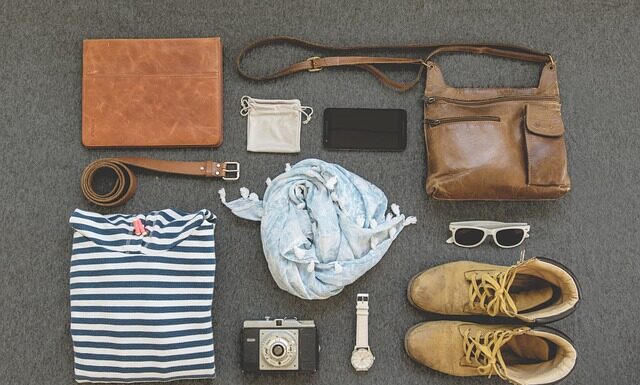 Jak nazywa się torebka na narkotyki?