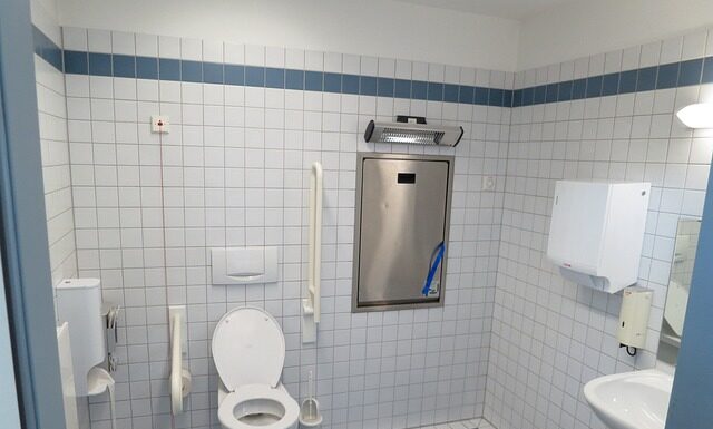 Czy przewijak na łóżeczko jest wygodny? Czy przewijak na łóżeczko jest wygodny?