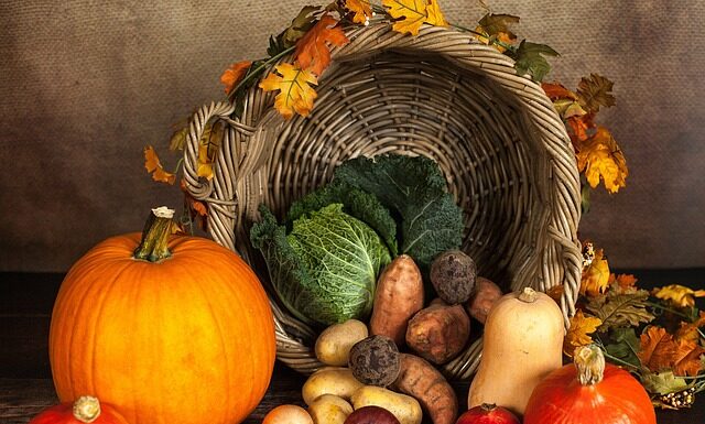 Jak podać pierwszy raz ziemniaka?