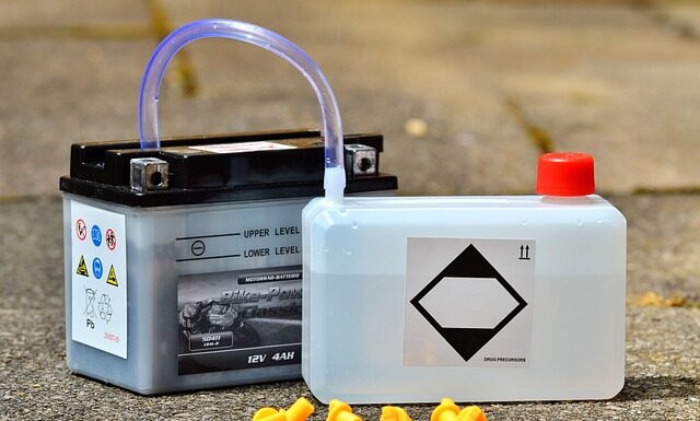 Jaki akumulator do Peg Perego?