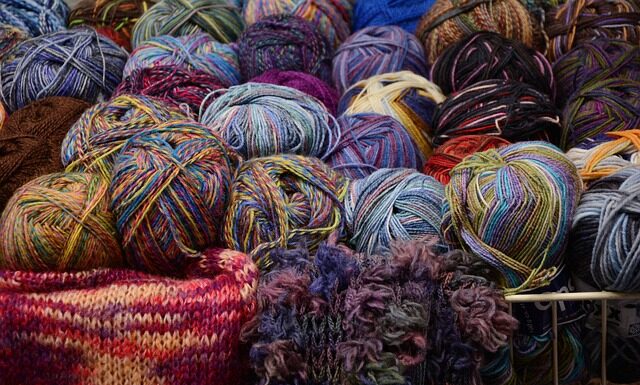 Ile wełny na komin?