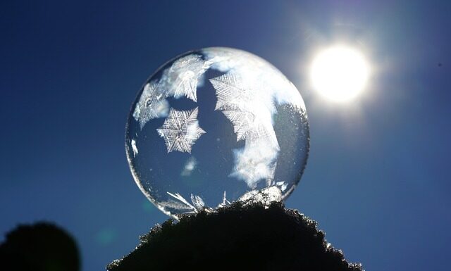 Kiedy noworodkowi jest zimno?