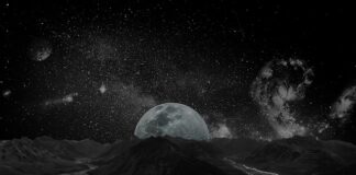 Gdzie znajduje się Układ Słoneczny? Gdzie znajduje się Układ Słoneczny?