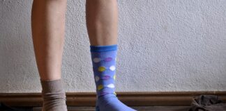 Czy trzeba czyścic nosek niemowlakowi?