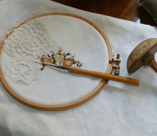 Co można zbudować z klocków wafli?