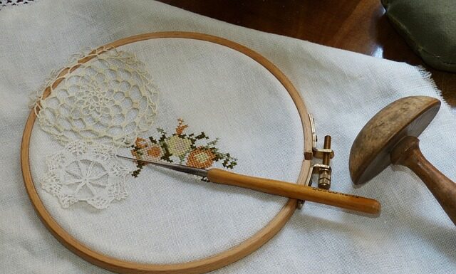 Co można zbudować z klocków wafli?