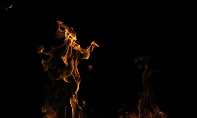 Kiedy zaczyna się gorączka u niemowlaka?