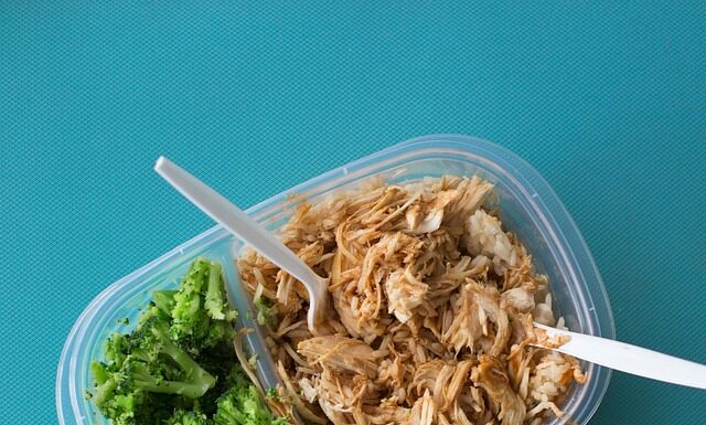 Jaki suchy prowiant na wyjazd?