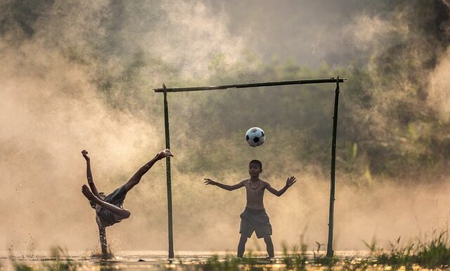 Jakie ćwiczenia żeby dziecko nie chodziło na palcach? Jakie ćwiczenia żeby dziecko nie chodziło na palcach?