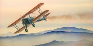 Ile wody do samolotu dla dziecka?