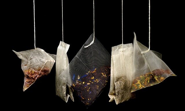 Kto robi torebki? Kto robi torebki?