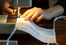 Jak łatwo uszyć sukienkę? Jak łatwo uszyć sukienkę?