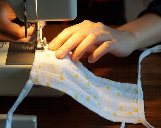 Jak łatwo uszyć sukienkę? Jak łatwo uszyć sukienkę?