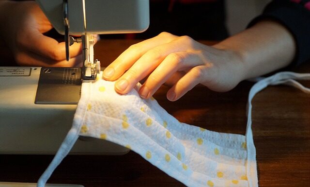 Jak łatwo uszyć sukienkę? Jak łatwo uszyć sukienkę?