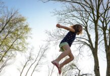 Ile Ile kosztuje trampolina? Ile Ile kosztuje trampolina?