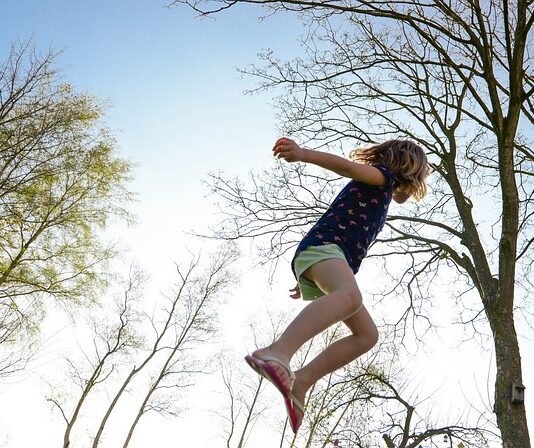 Ile Ile kosztuje trampolina? Ile Ile kosztuje trampolina?