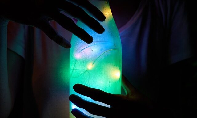 Kto wynalazł łoki toki?