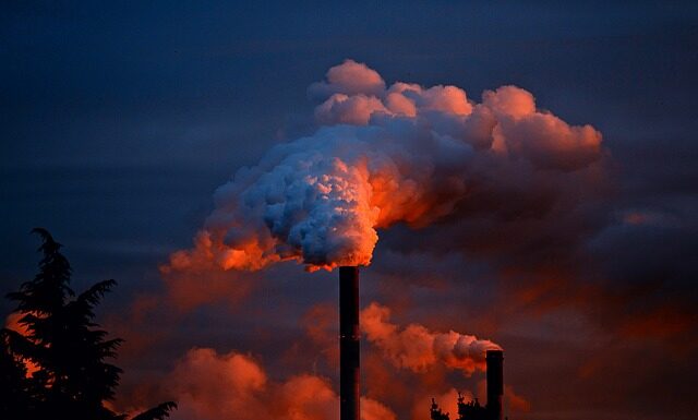 Jak zrobić komin z szalika?