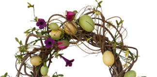 Co oznacza wianek na komuni? Co oznacza wianek na komuni?