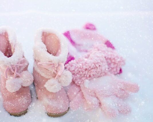 Jak prać pierwszy raz ubranka dla noworodka?