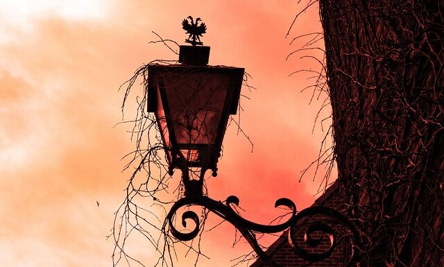 Jak nazywa się mocowanie kierownicy w rowerze?