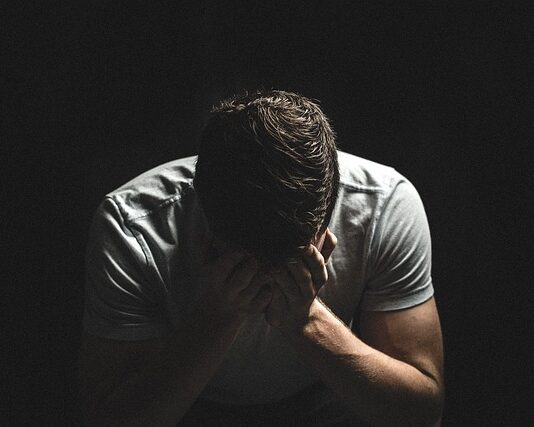 Czy dziecku może się coś stać od płaczu? Czy dziecku może się coś stać od płaczu?