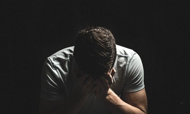 Czy dziecku może się coś stać od płaczu?