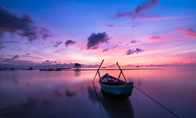 Jaki kolor szalika pasuje do czarnego płaszcza?