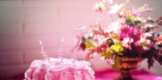 Jaki smak tortu dla dziecka?