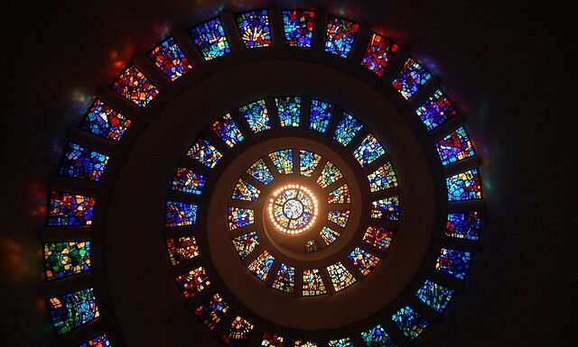 Jak zrobić wzór szachownicy na drutach?