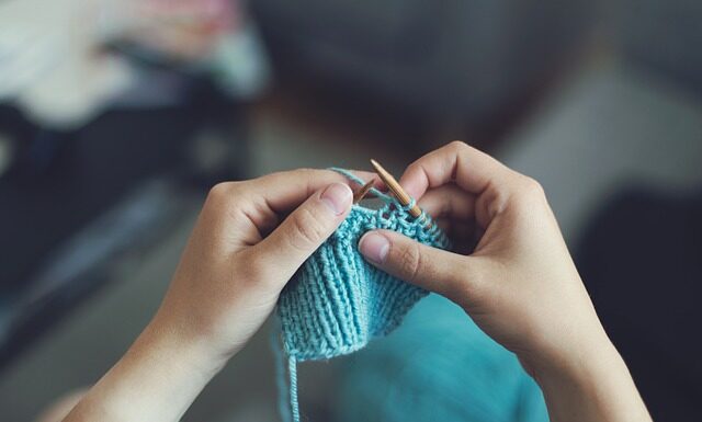 Jak szyć bez wykroju? Jak szyć bez wykroju?