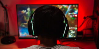 Jak gry wpływają na psychikę? Jak gry wpływają na psychikę